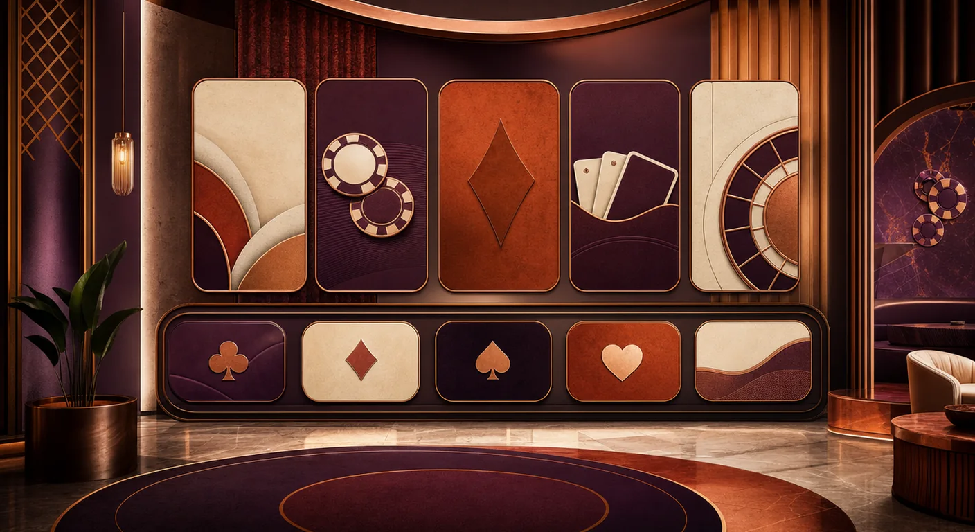 Games on Hard Rock Social Casino Log In