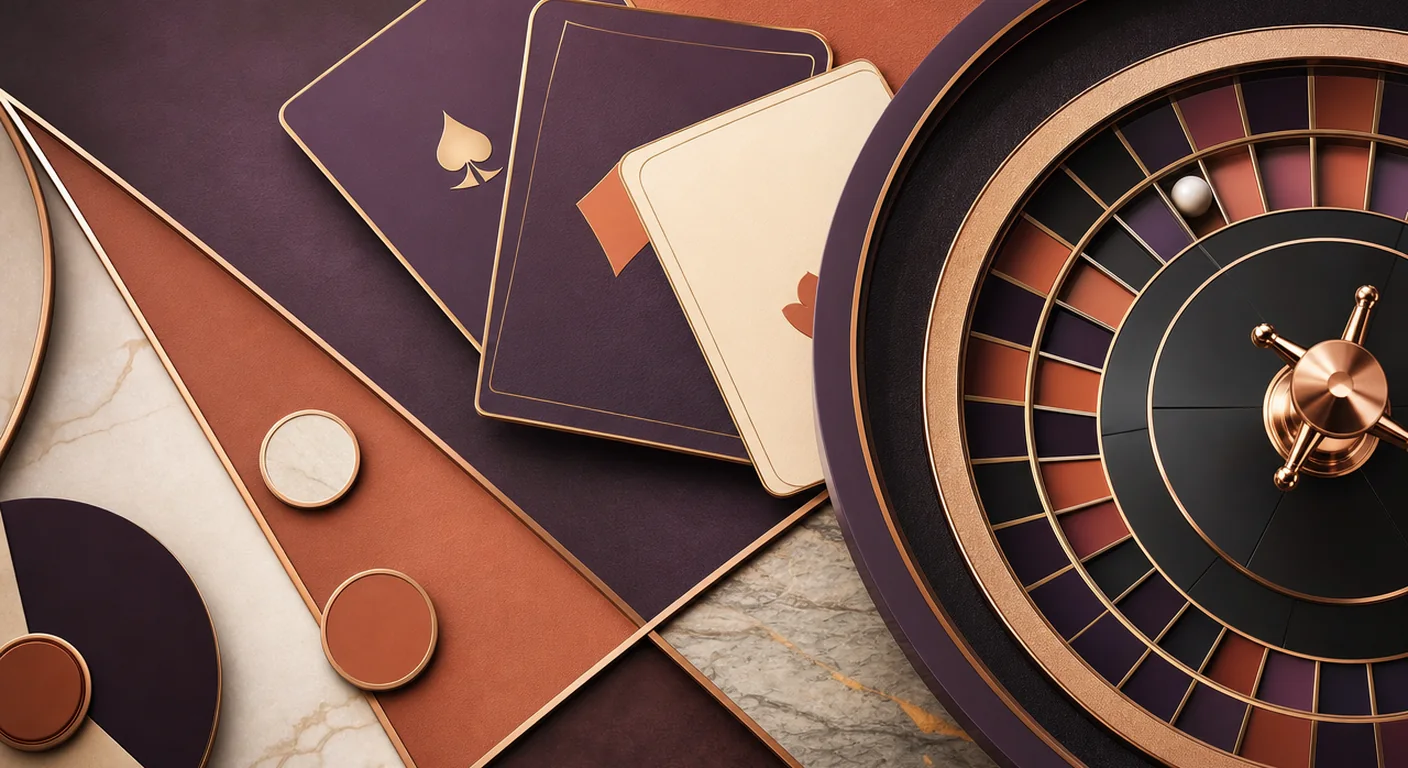 Table Games and Social Fun